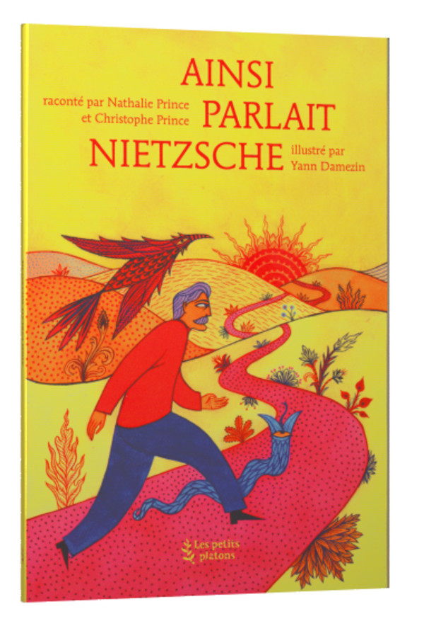 Ainsi parlait Nietzsche