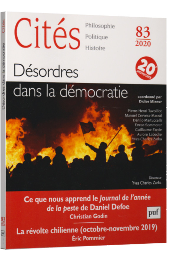 Lacan versus Foucault