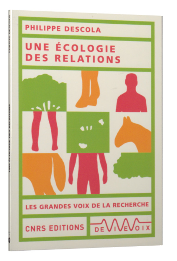 Les pouvoirs du sacré.