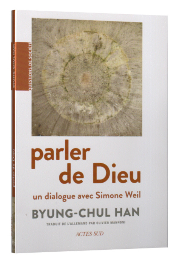 La terre et les rêveries du repos