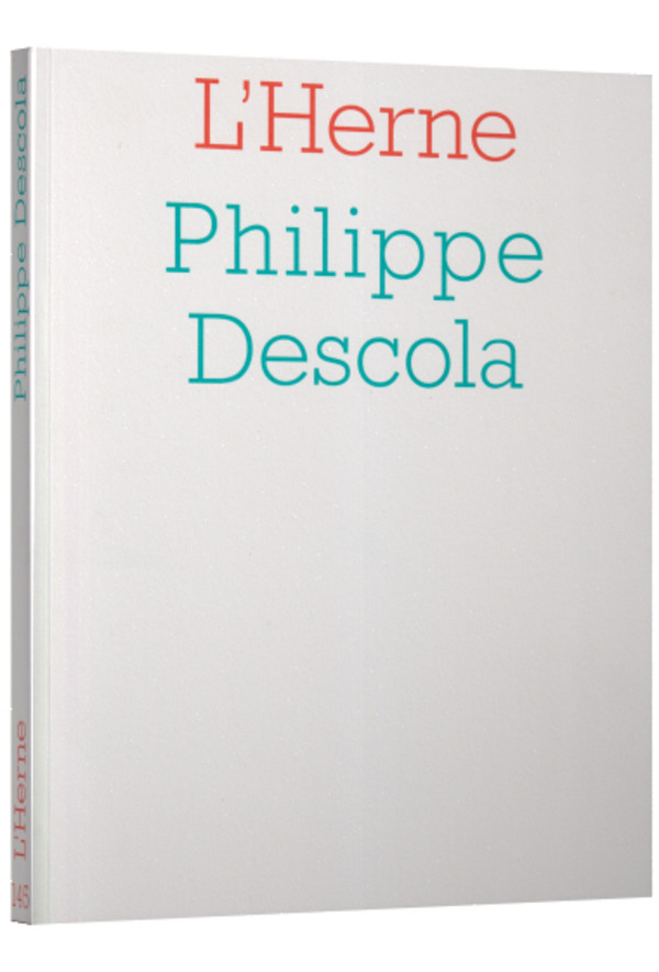 Le Dehors dedans