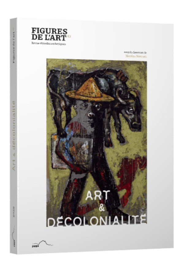 Art & décolonialité