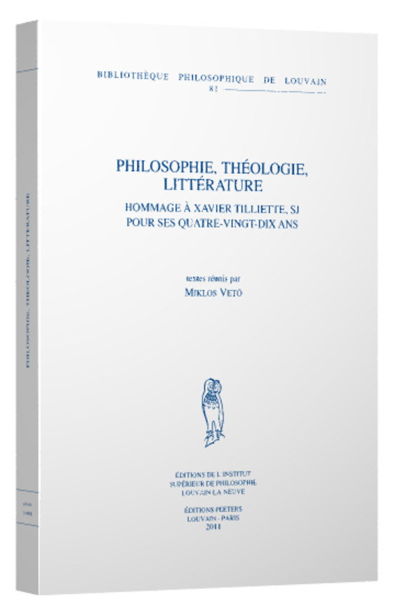 Épistémologie et psychologie de la foi dans la pensée scolastique 1250-1350