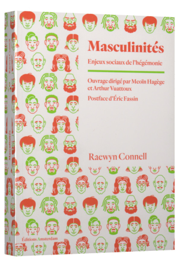 Le rêve des machines