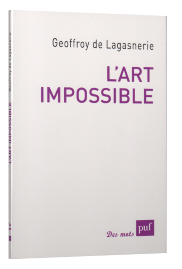 La pensée et le mouvant. Henri Bergson