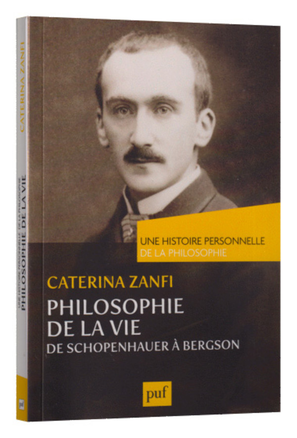 Sur la langue philosophique