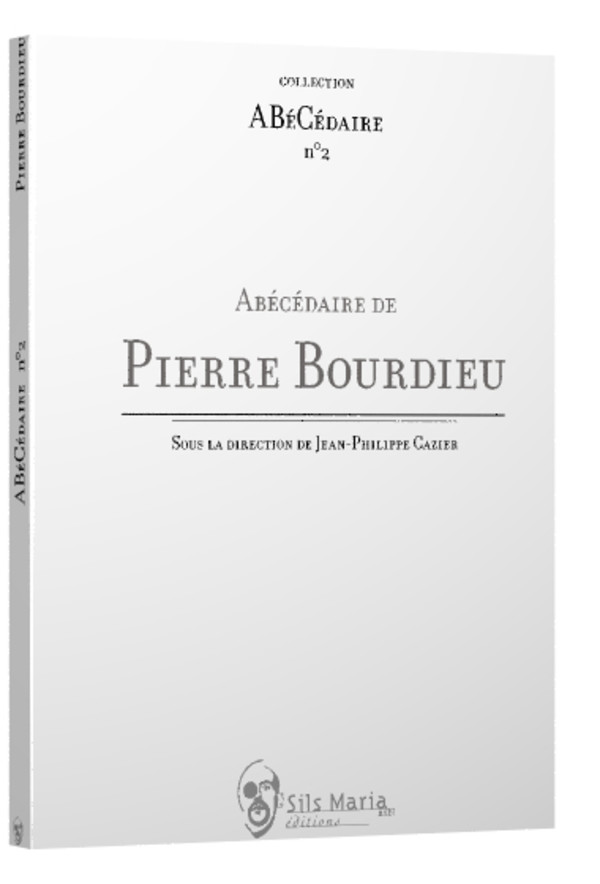 Abécédaire de Pierre Bourdieu