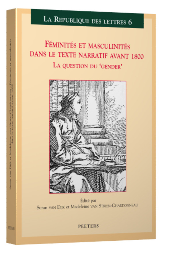Le marché de la vertu