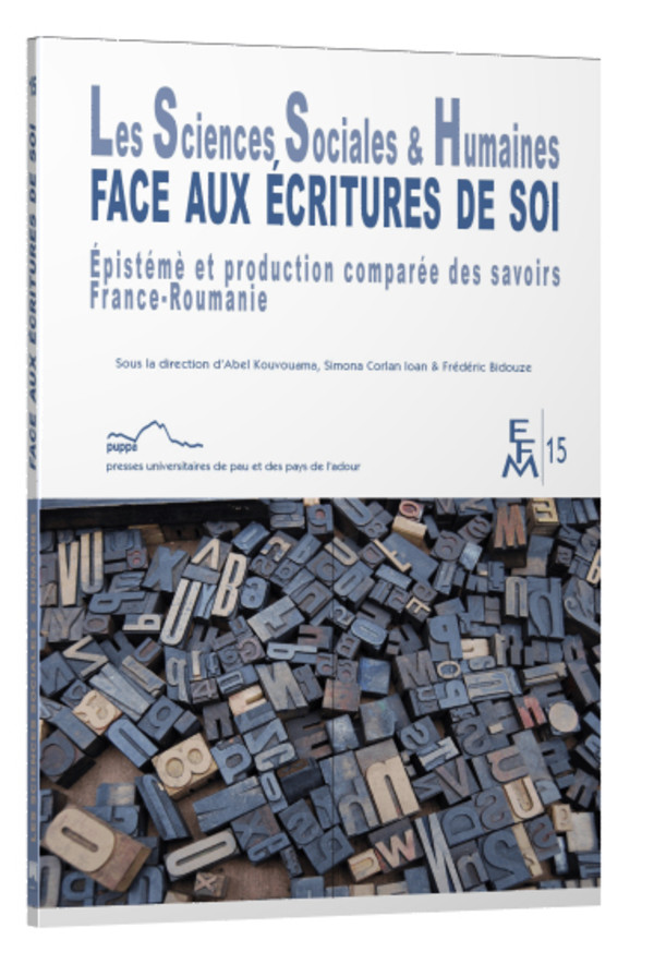 Les science sociales & humaines face aux écritures de soi