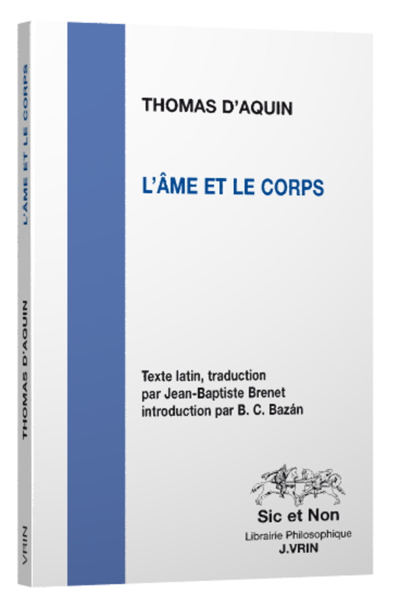 L’âme et le corps