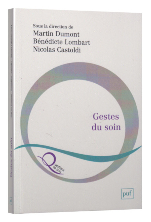 Gestes du soin