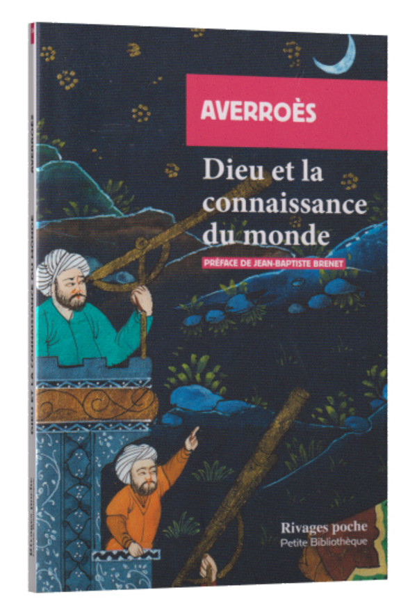 Le discours philosophique