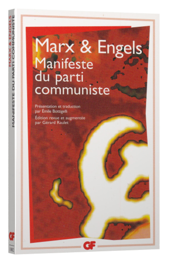 Manifeste du parti communiste