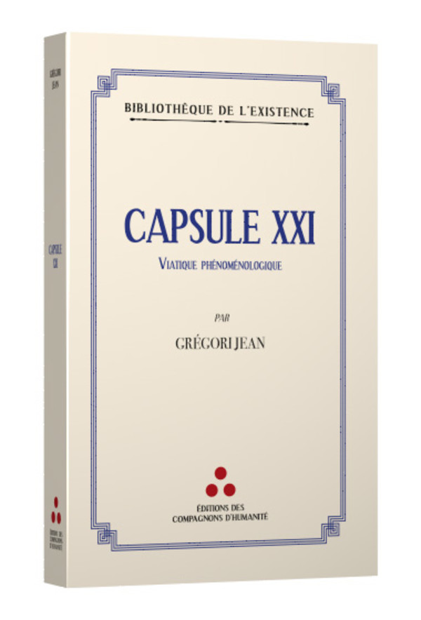 Capsule XXI
