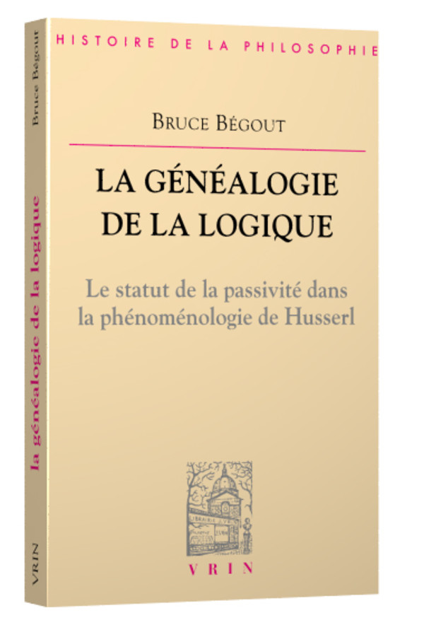 Le Phénomène et son ombre