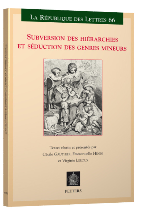 Les métamorphoses de l’art de gouverner