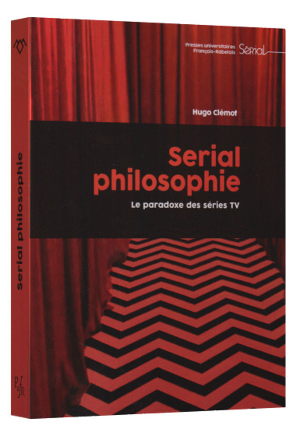 Serial Philosophie
