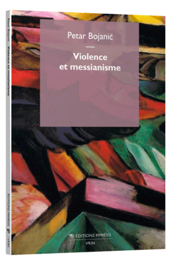 Violence et messianisme
