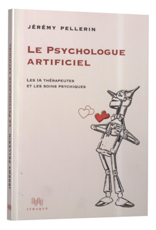 Le psychologue artificiel