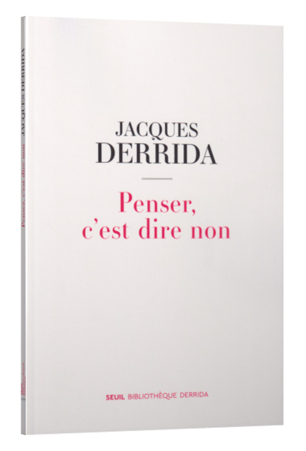 Métaphysique de l’antérité