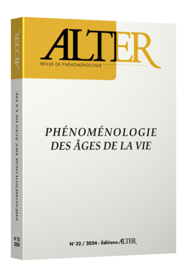 Idées de la phénoménologie