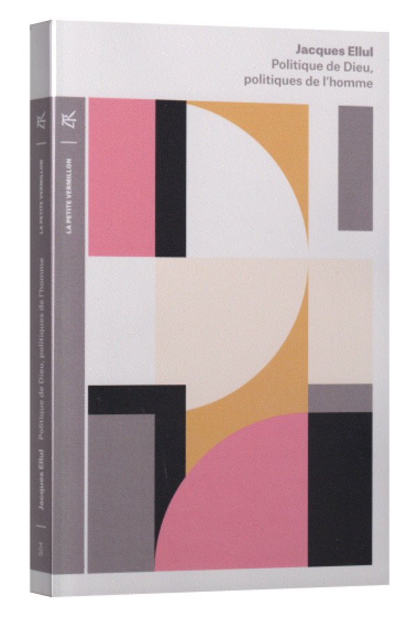 Le Livre de Jonas