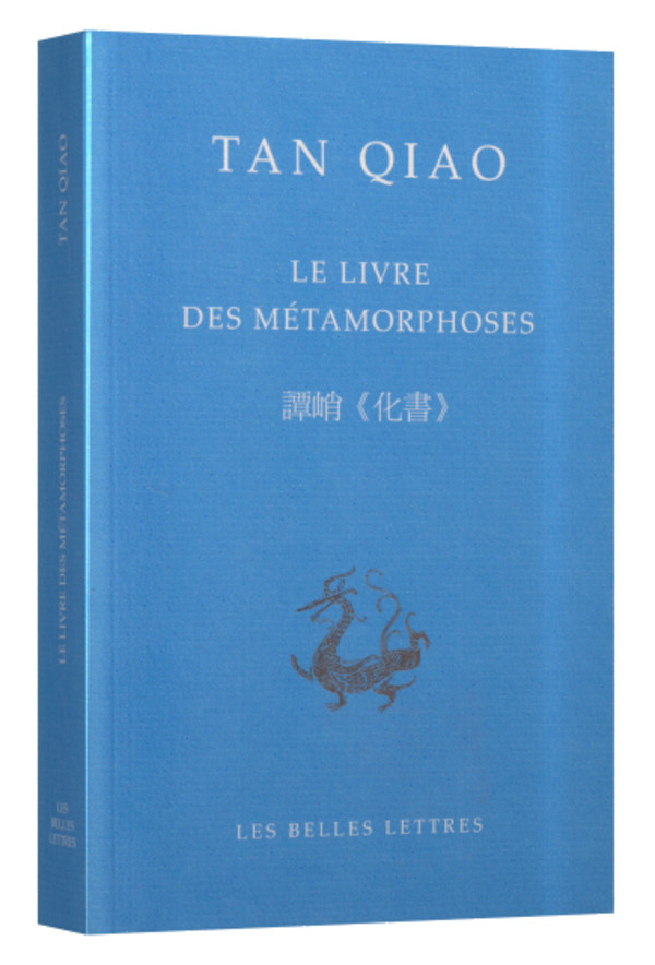 Le livre des metamorphoses