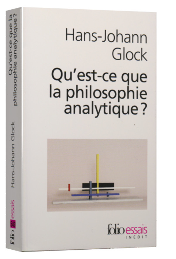 Qu’est-ce que la philosophie analytique?