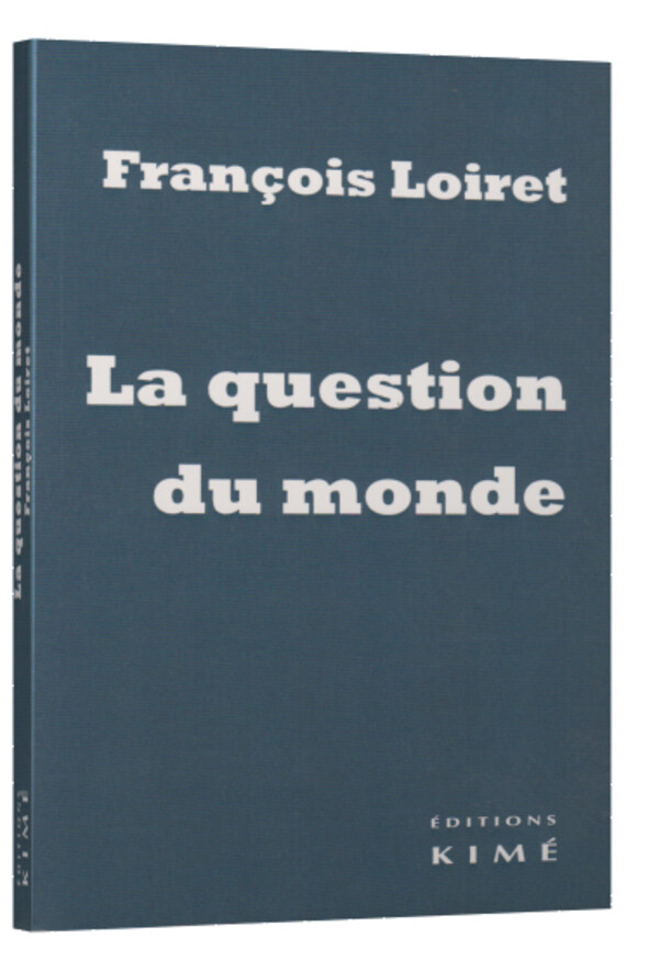 Ainsi parlait Zarathoustra
