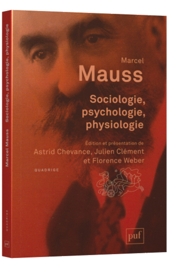 Sociologie, psychologie, physiologie