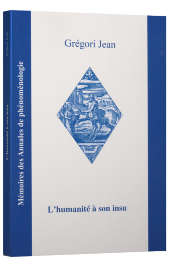 La pensée et le mouvant. Henri Bergson