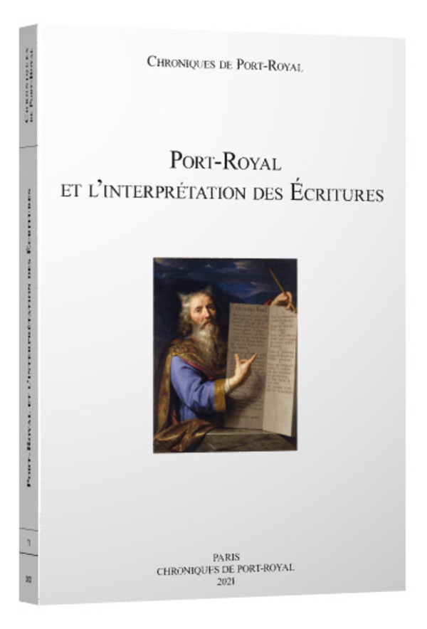 Port-Royal et l’interprétation des Écritures