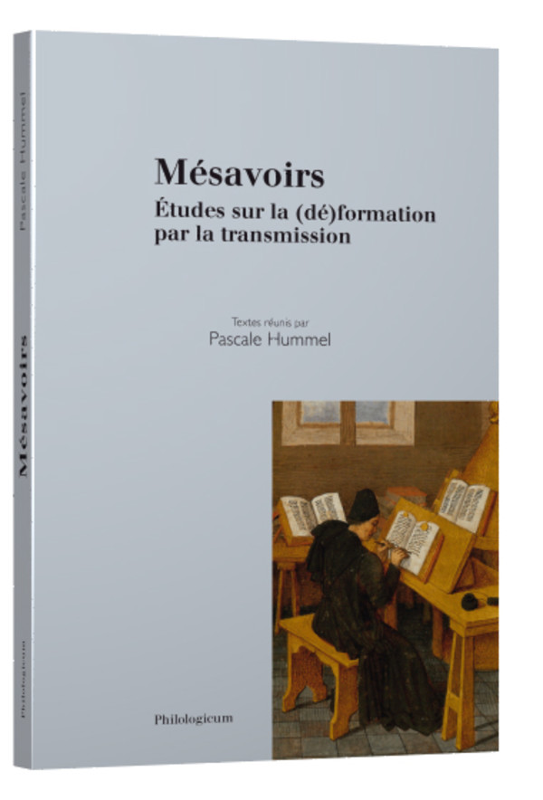 Mésavoirs