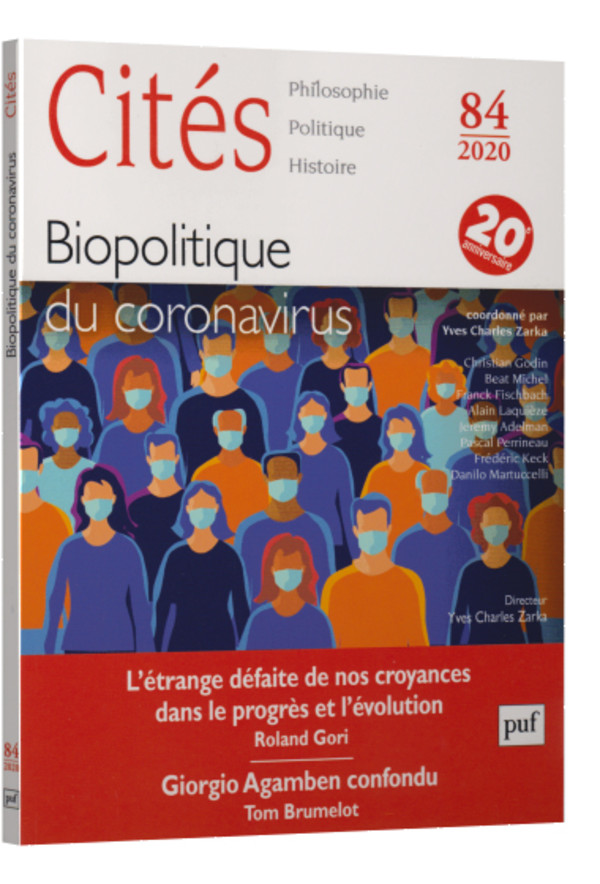Philosophie du probléme