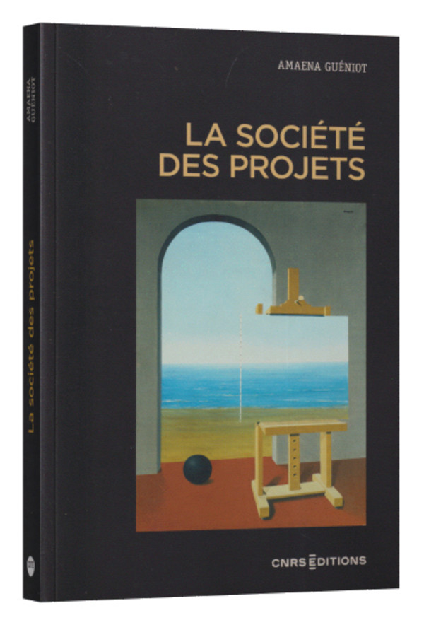 La société des projets