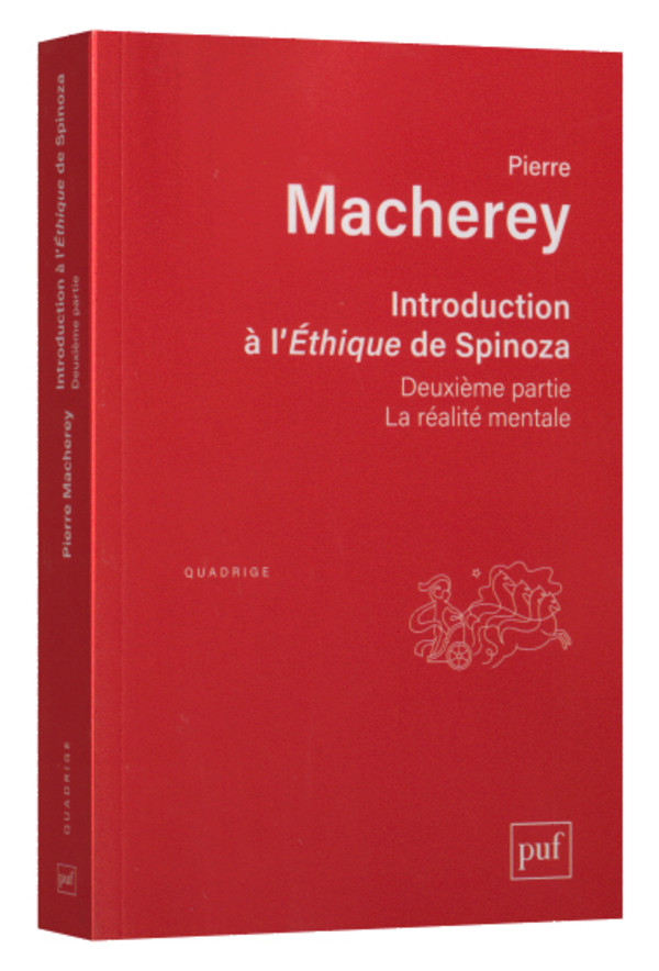 Métaphysique - Livre Epsilon & Livre Petit alpha