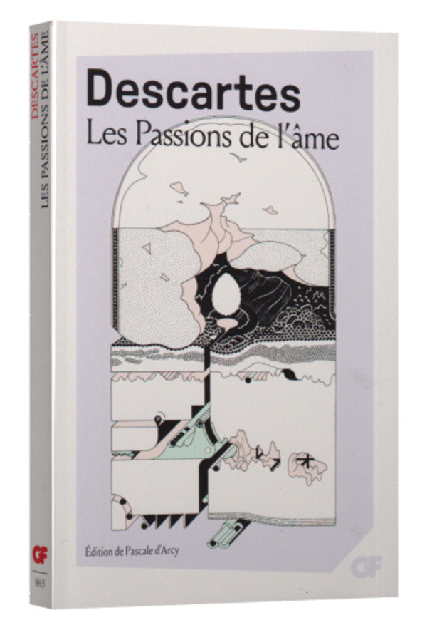 Essai sur les données immédiates de la conscience