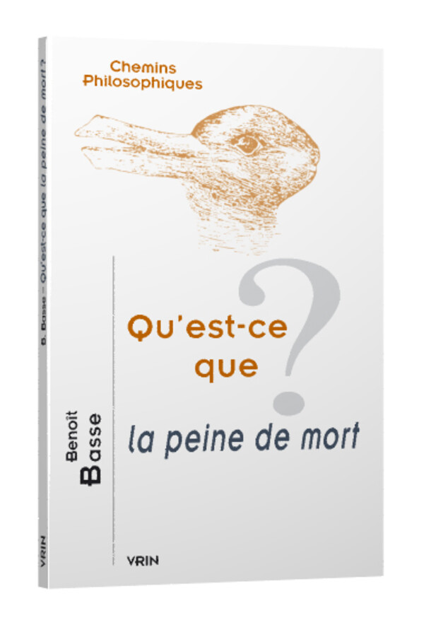 Qu’est-ce que la peine de mort?