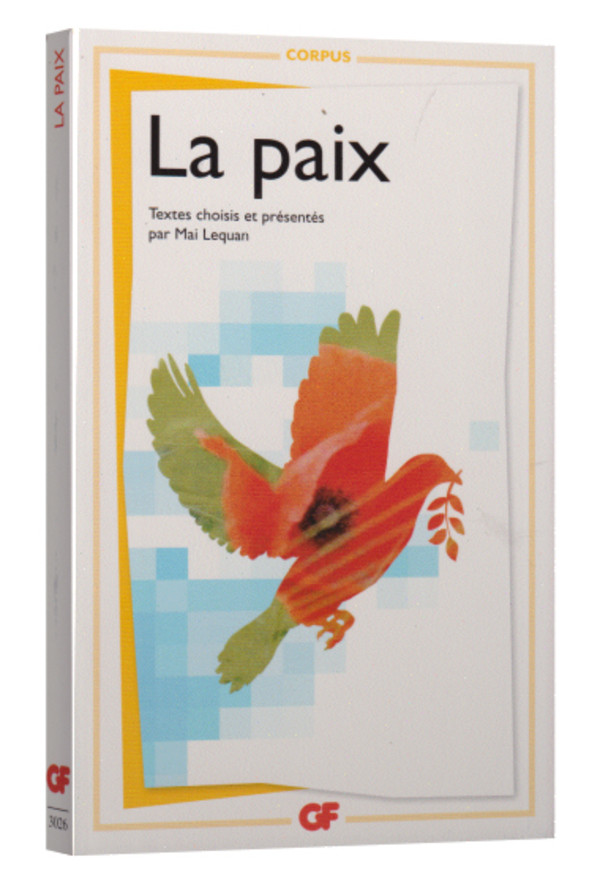 La paix