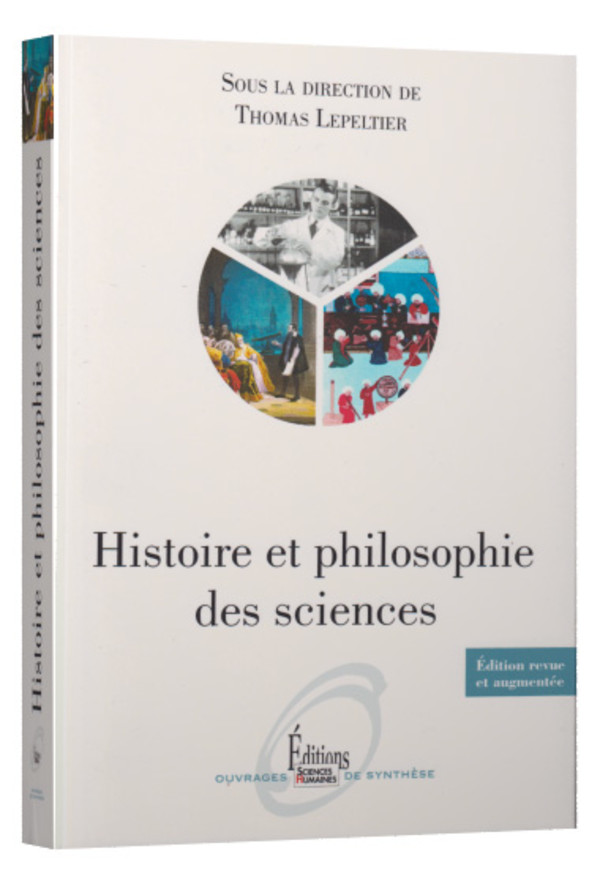 Histoire et philosophie des sciences