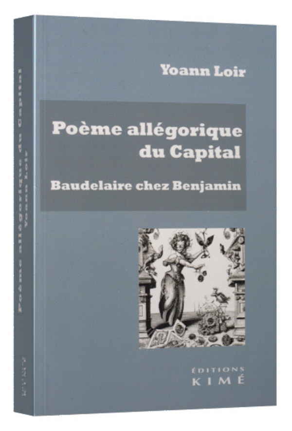 Poème allégorique du Capital