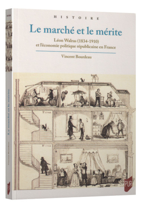 Le marché et le mérite