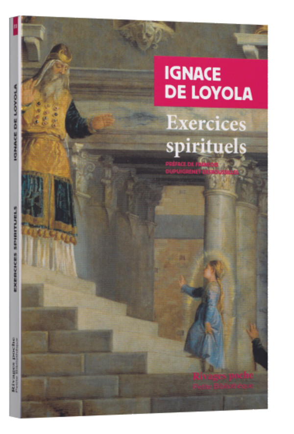Œuvres complètes | Collection Bibliothèque des Textes