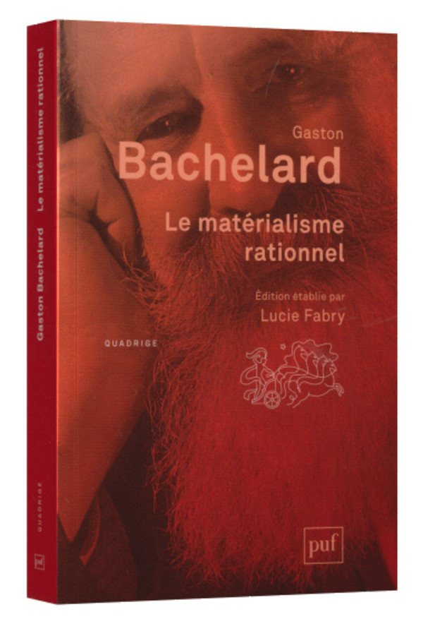 Le matérialisme rationel