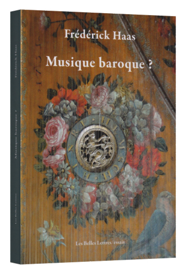 Musique baroque?
