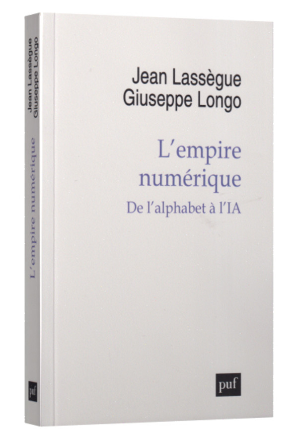 L’empire numérique