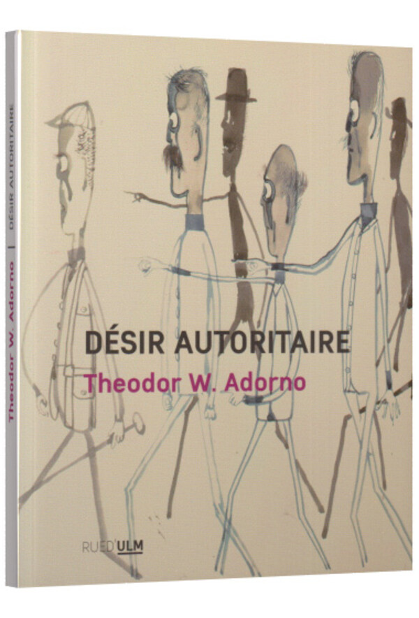 Désir autoritaire