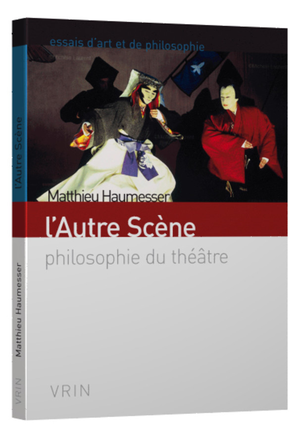 Encyclopédie des sciences philosophiques - II La philosophie de la