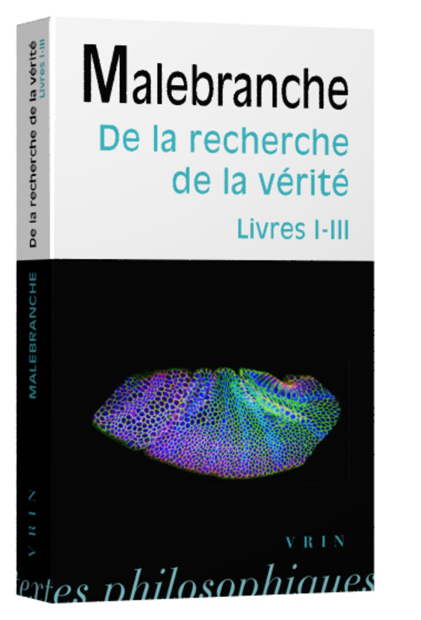 De l’imagination