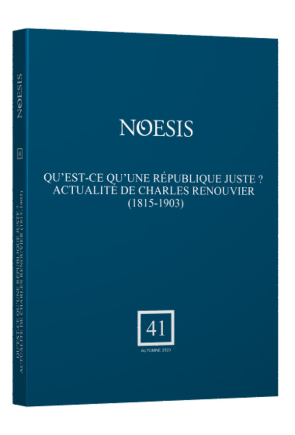 Noétique et théorie de la connaissance dans la philosophie arabe